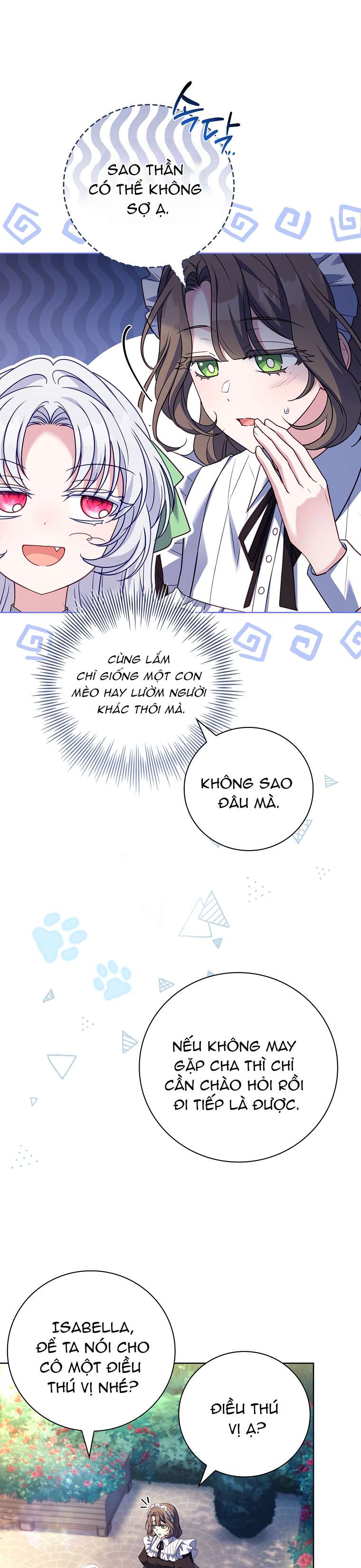 cha nào con nấy chapter 14 19