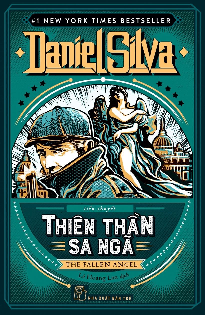 Sách Thiên Thần Sa Ngã