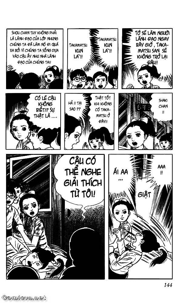 drifting classroom chapter 12 55