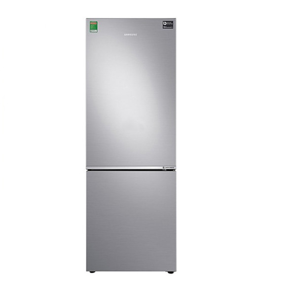 Tủ lạnh Samsung Inverter 280 lít RB27N4010S8/SV (HÀNG CHÍNH HÃNG) + Tặng bình đun siêu tốc