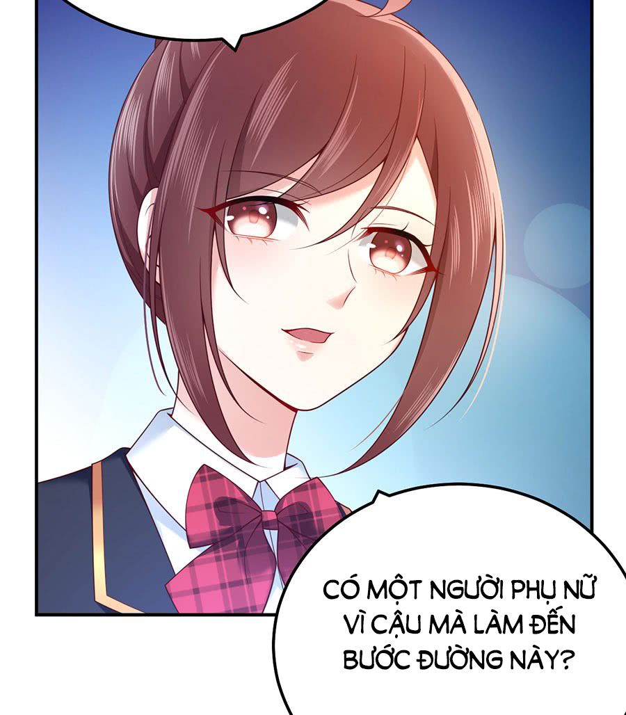 nam thần truy thê chỉ nam chapter 25.2 29