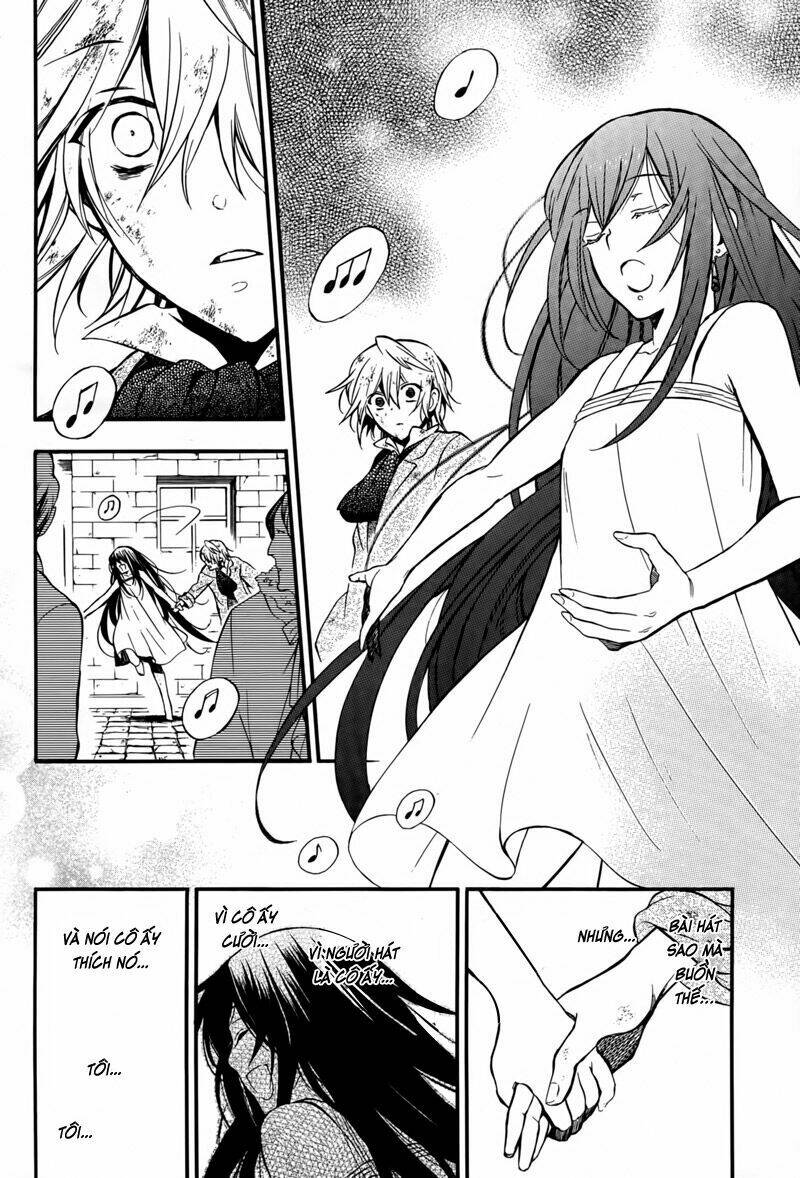 pandora hearts chapter 66 19