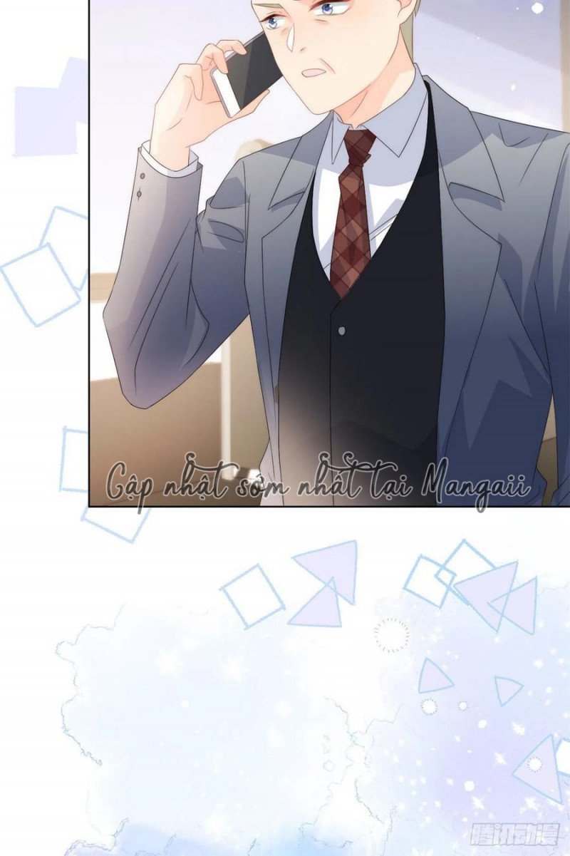 đoàn sủng lão đại ba tuổi rưỡi chapter 96 10