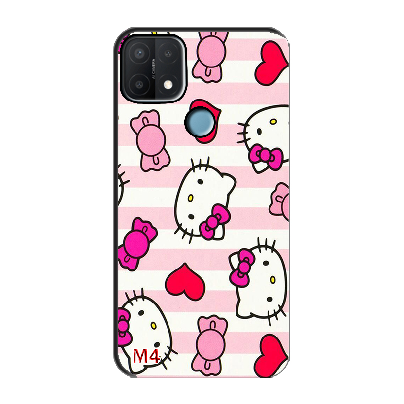 Ốp Lưng Dành Cho OPPO A15