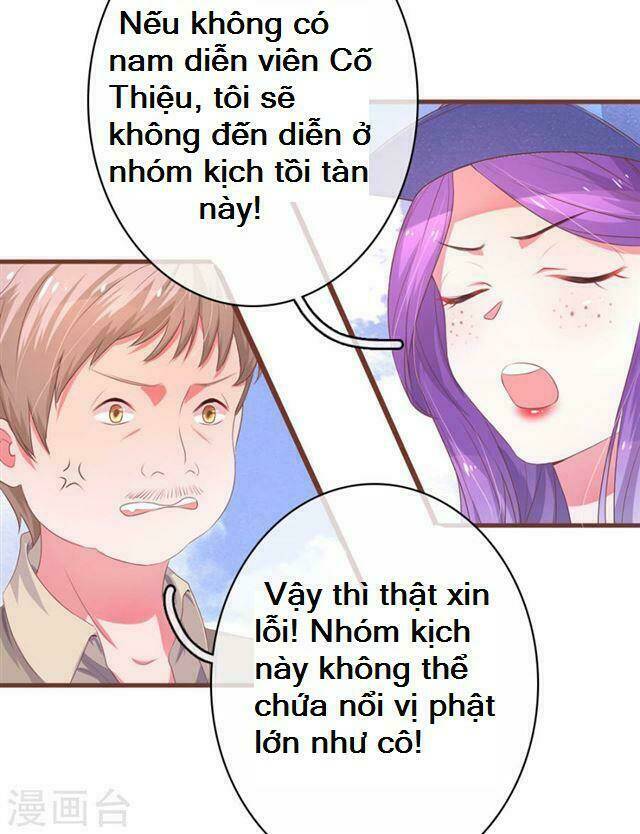 trùng sinh để trả thù chapter 22.1 14