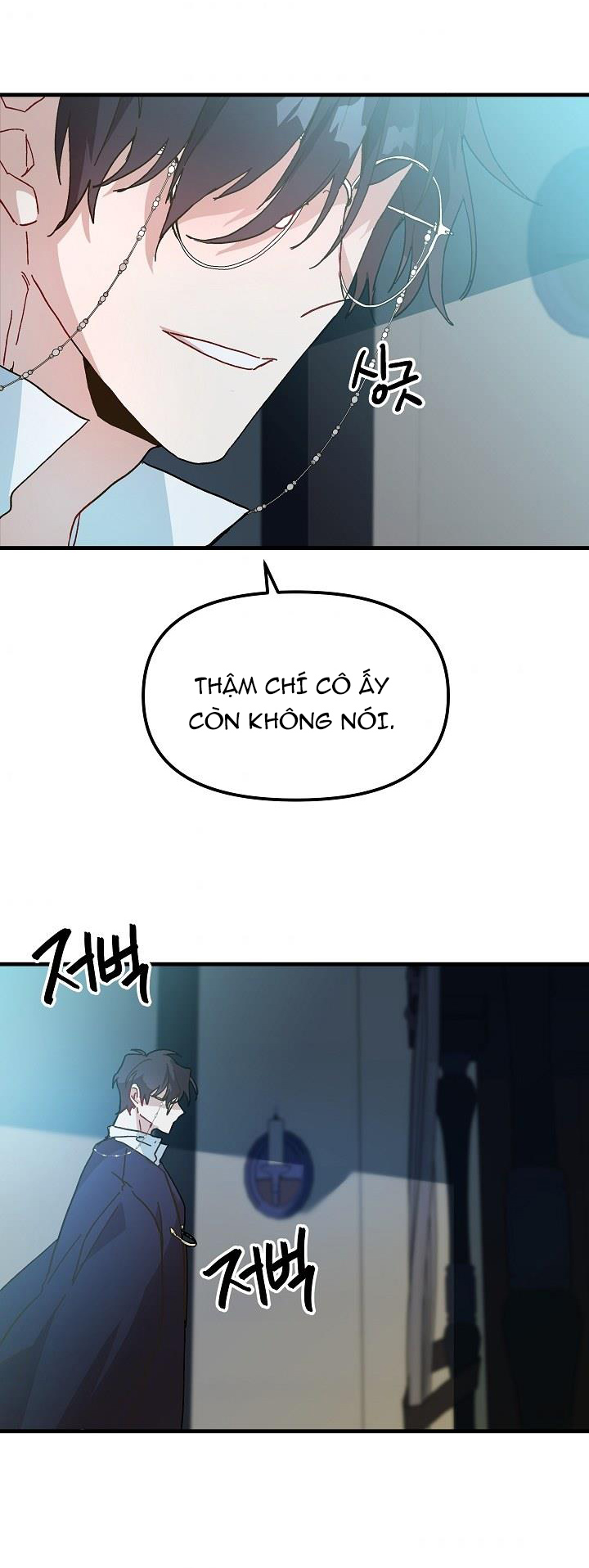 công chúa vờ như điên chapter 8 47