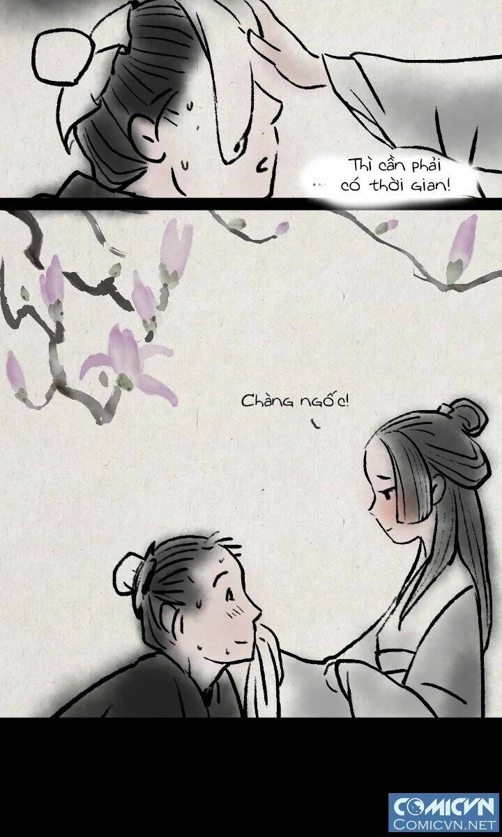 nhất thiền tiểu hòa thượng chapter 11 7