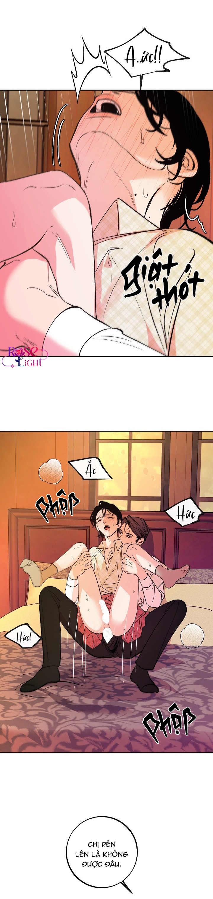 chuyện tình của saha chapter 12 13