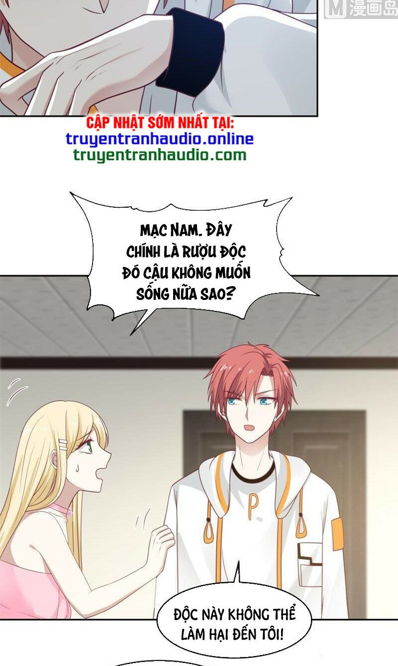 trên người ta có một rồng chapter 308 18