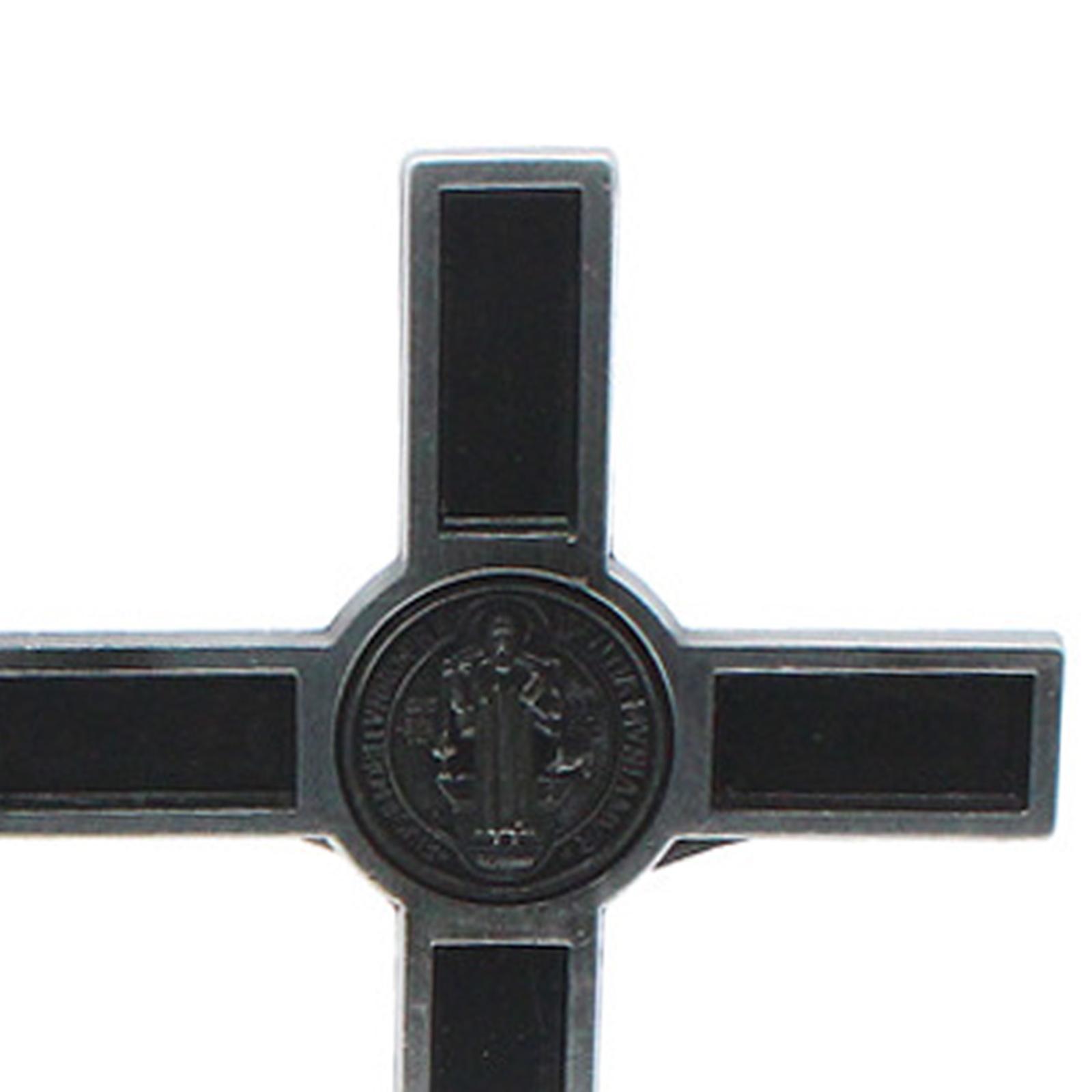 Standing Crucifix Gifts Decor On Durable for Desk
