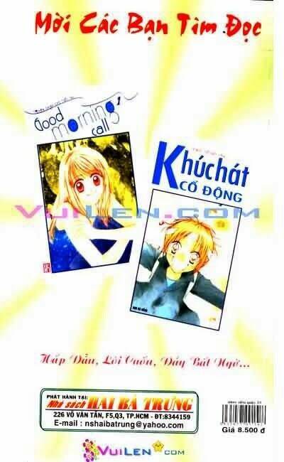 những người bạn tốt chapter 26 170