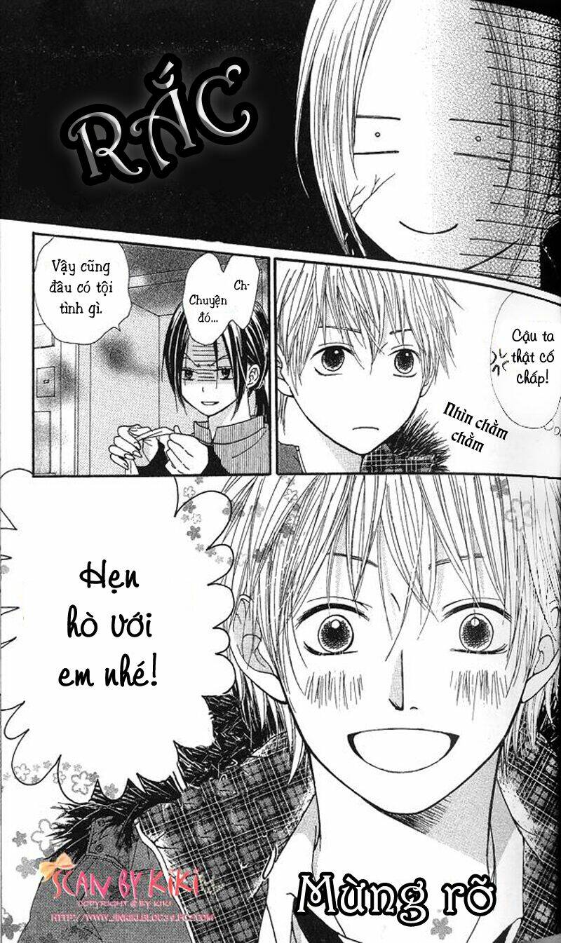 kataomoi no mukougawa chapter 3 7