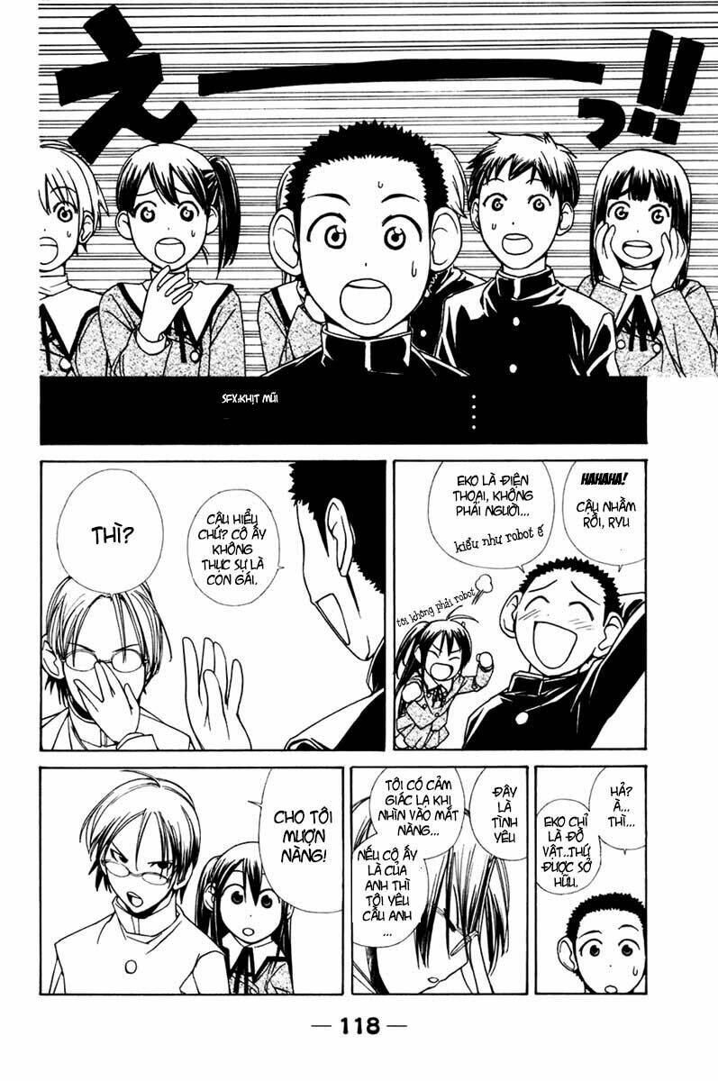 090 - eko to issho chapter 11 2