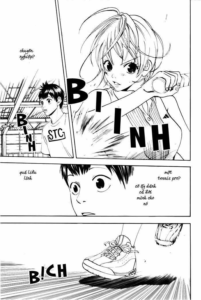 baby steps chapter 1.3 13