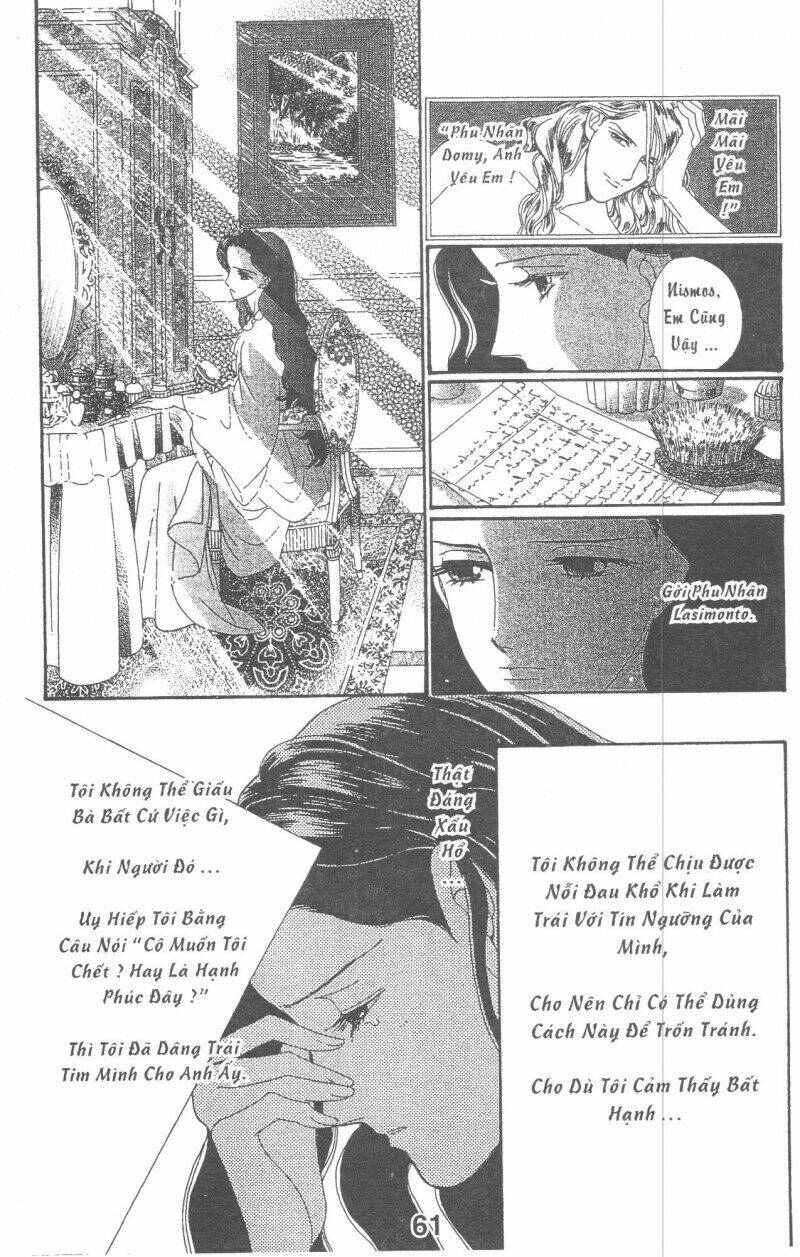 ngài tử tước phiêu lãng chapter 2 61