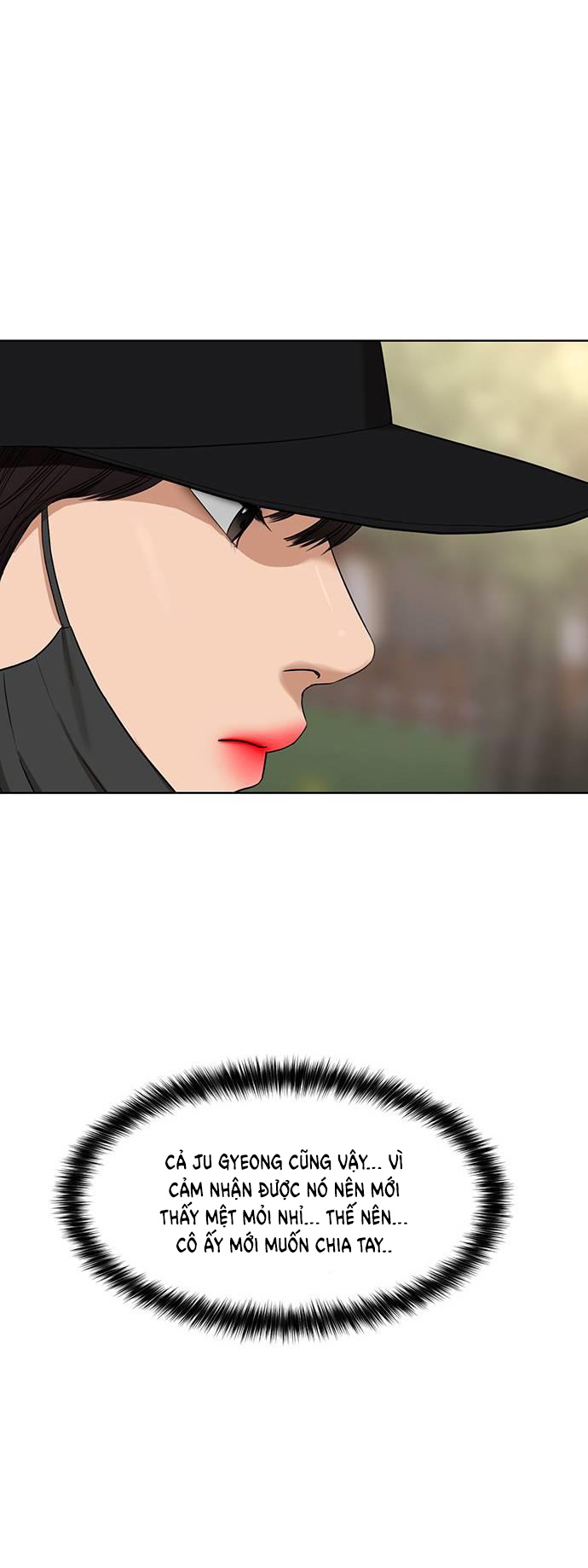 vẻ đẹp đích thực - true beauty chapter 248.1 49
