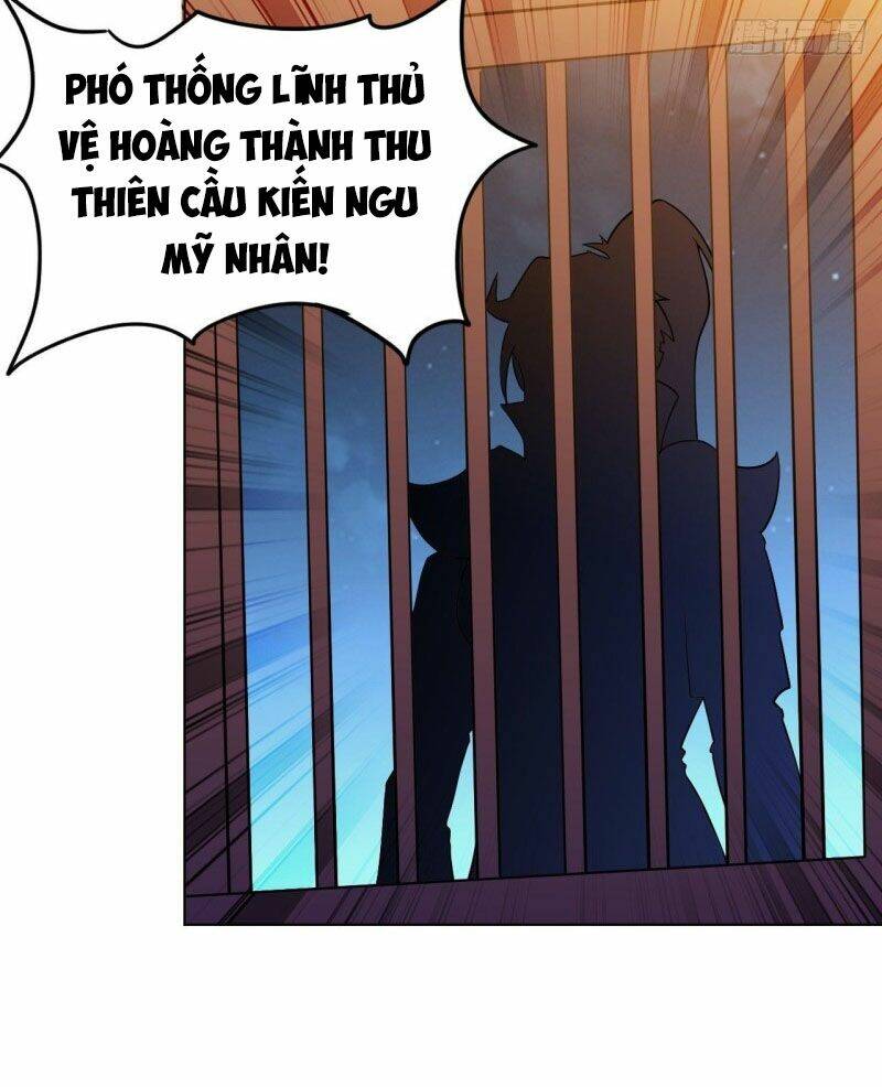 thần võ đế tôn chapter 83 18