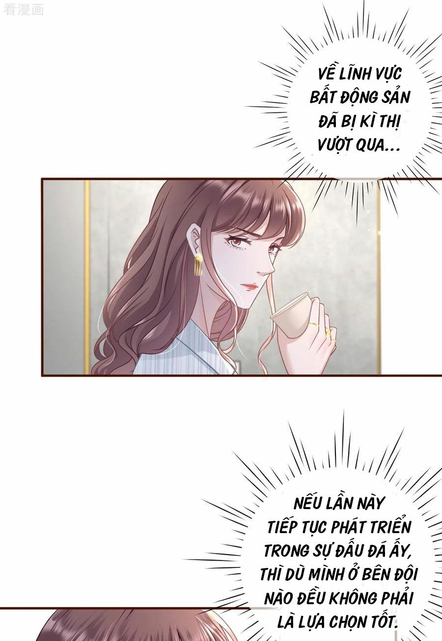 bạn gái tôi mới 30+ tuổi xuân chapter 106 21