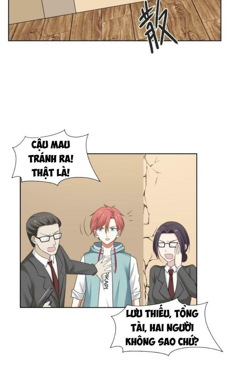 trên người ta có một rồng chapter 161 5