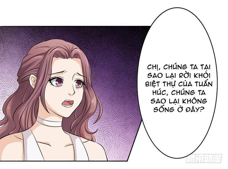 danh môn lão công xấu xa đáng yêu chapter 4 4