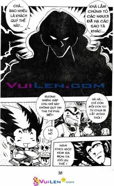 những người bạn tốt chapter 13 39