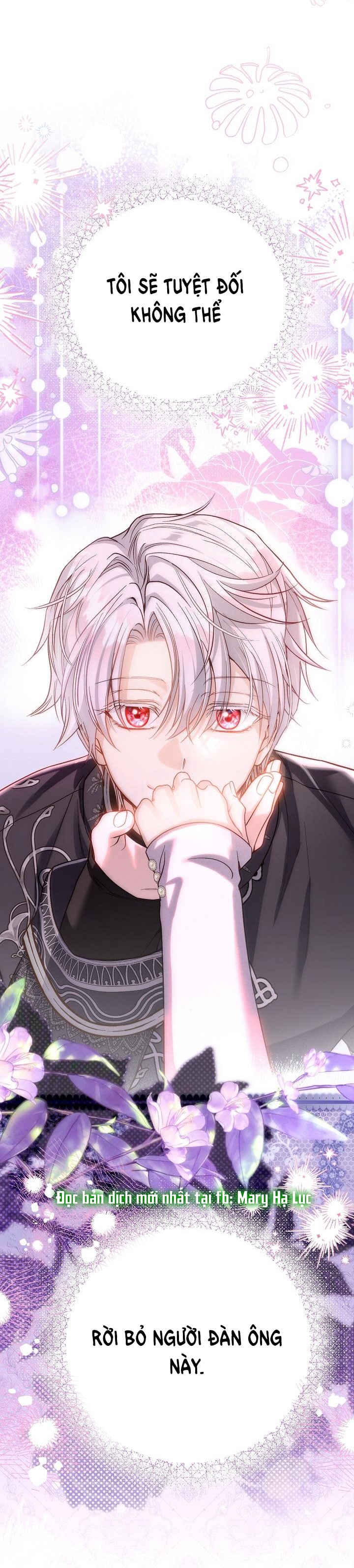 trở thành vợ thái tử quái vật chapter 103 59