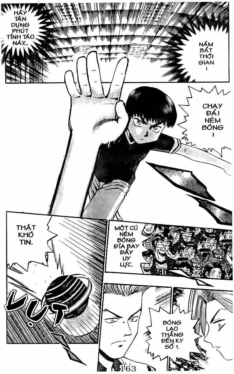 bowling king chapter 111 6