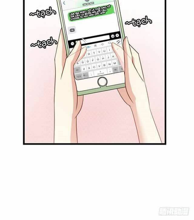 thời khắc và em đều đẹp chapter 1 90