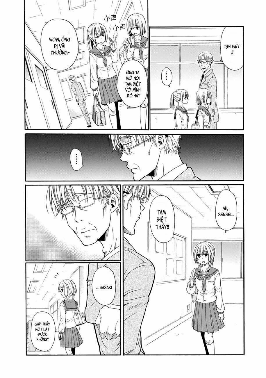 boku no namae wa chapter 1 32