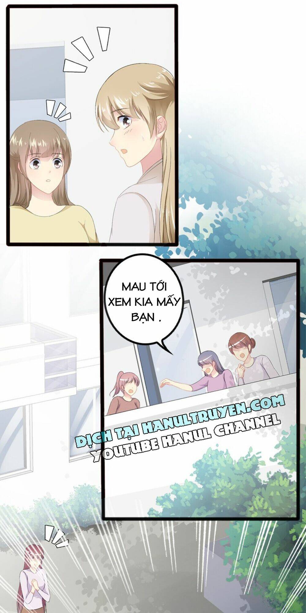 thần bí đế thiếu điềm sủng thê chapter 19 14