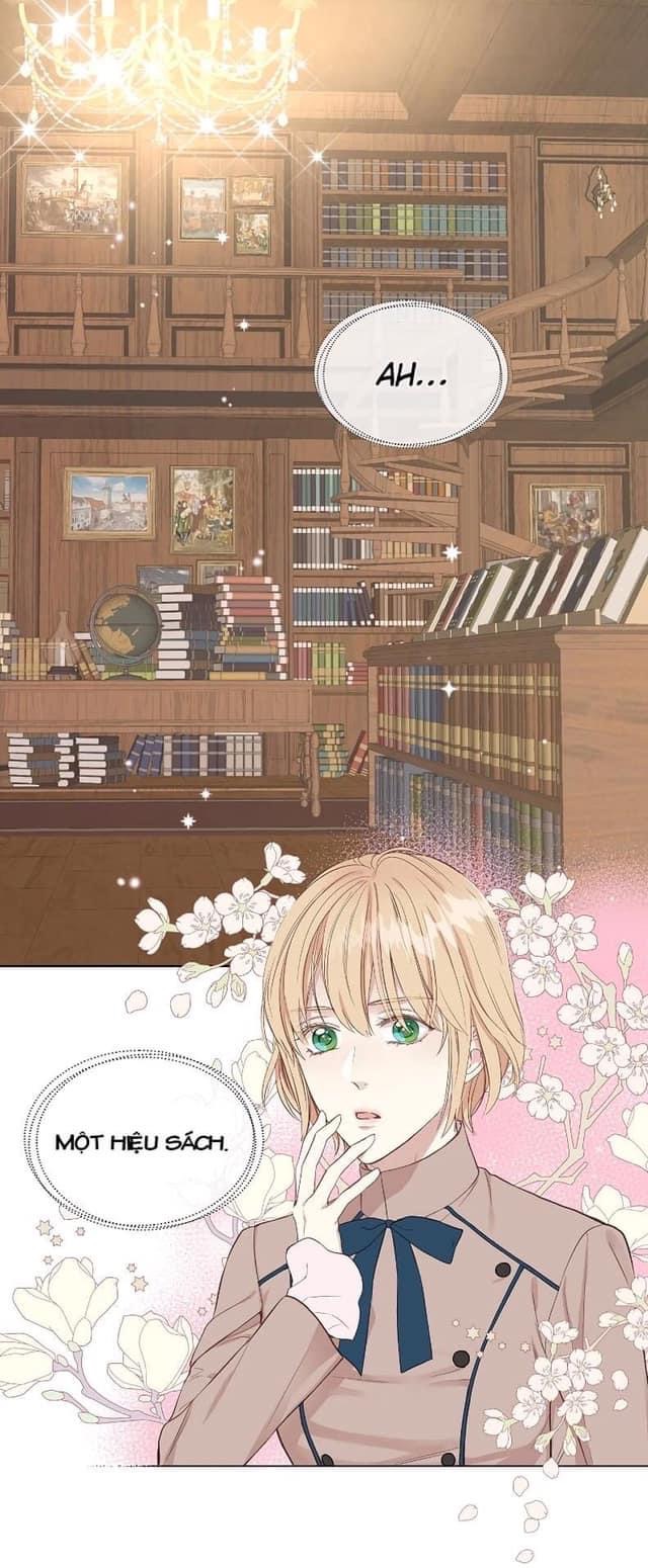 thật tình, họ rất nhớ cô ấy! chapter 7 17