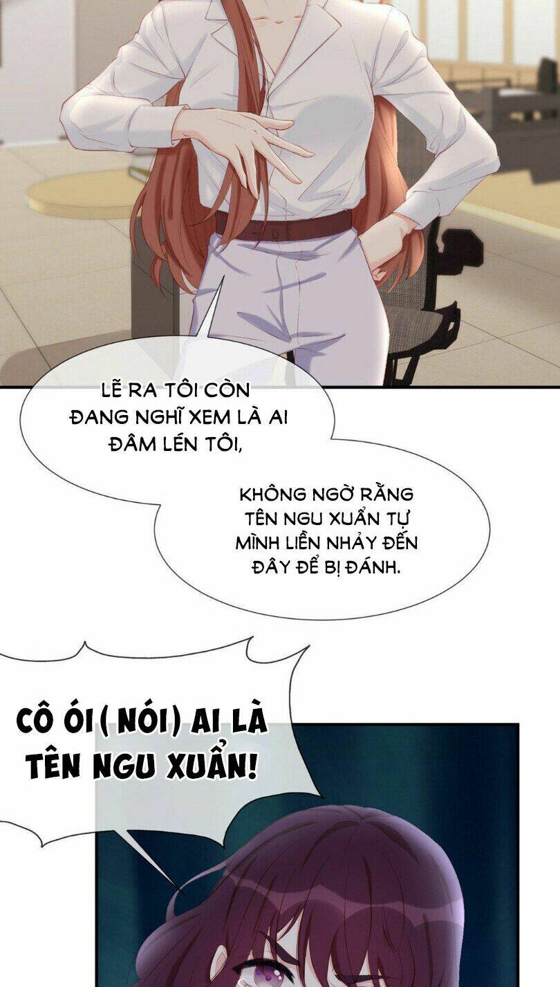 chỉ muốn cưng chiều em chapter 21 15