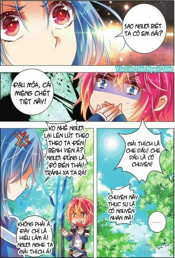 linh giai chapter 3 10