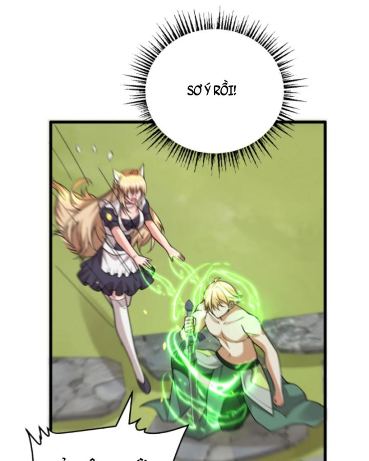 người chơi và nhân vật chính đều muốn làm hại ta chapter 64 42