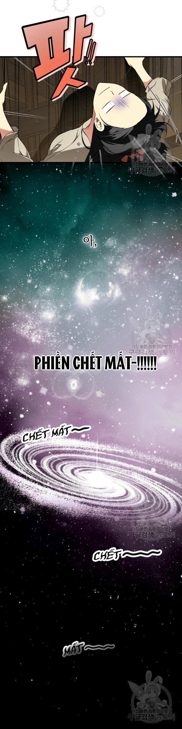 quý cô bí ẩn - secret lady chapter 43 10