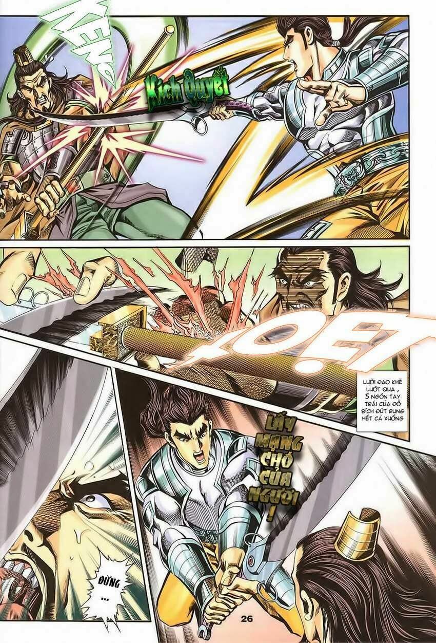 tầm tần ký chapter 127 24