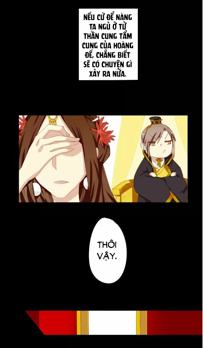 lưỡng bất nghi (full) chapter 6 5