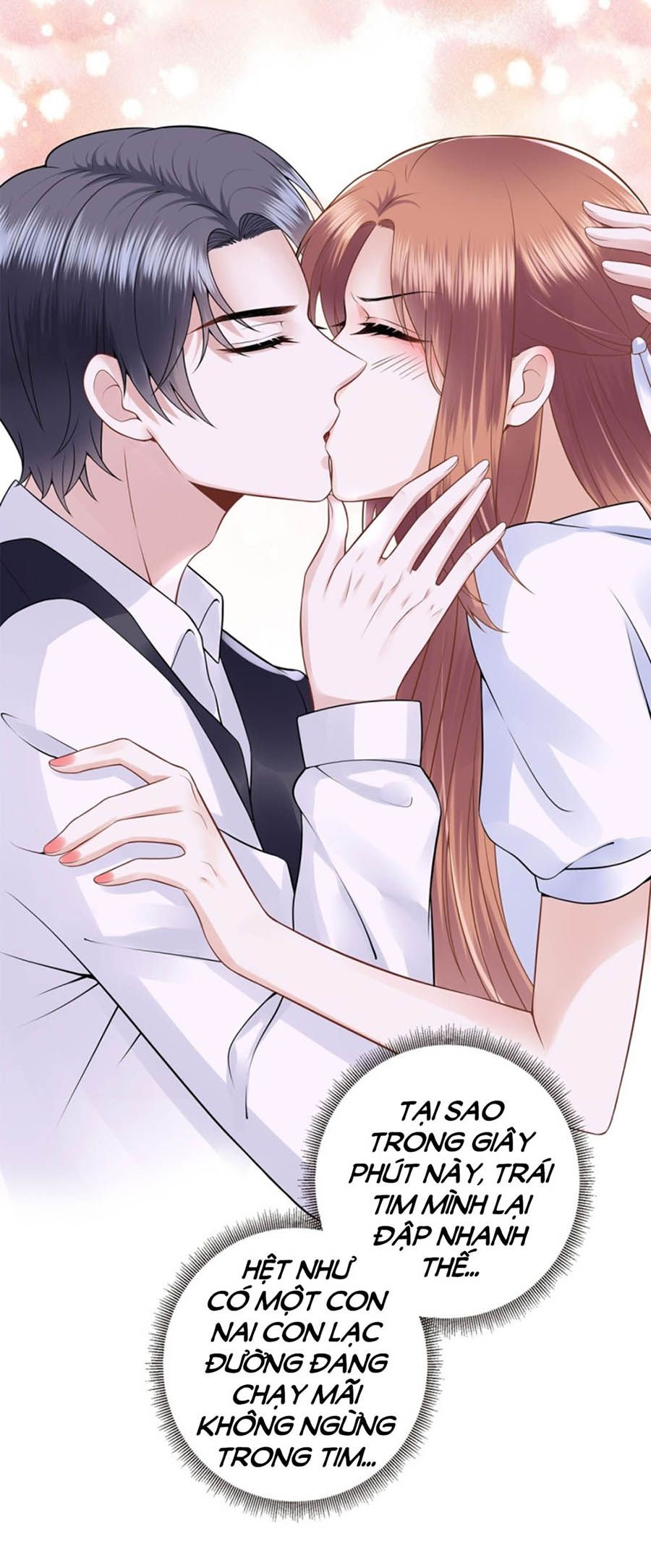 Bạn Trai Điều Khiển Giấc Mơ chapter 51 - Trang 25