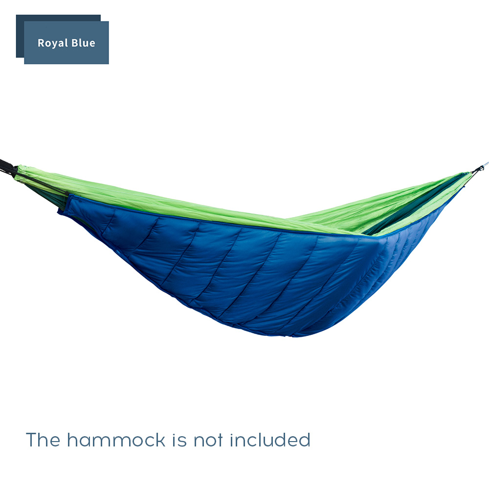 Võng Bông siêu nhẹ che nhiệt hàng đầu để cắm trại ngoài trời