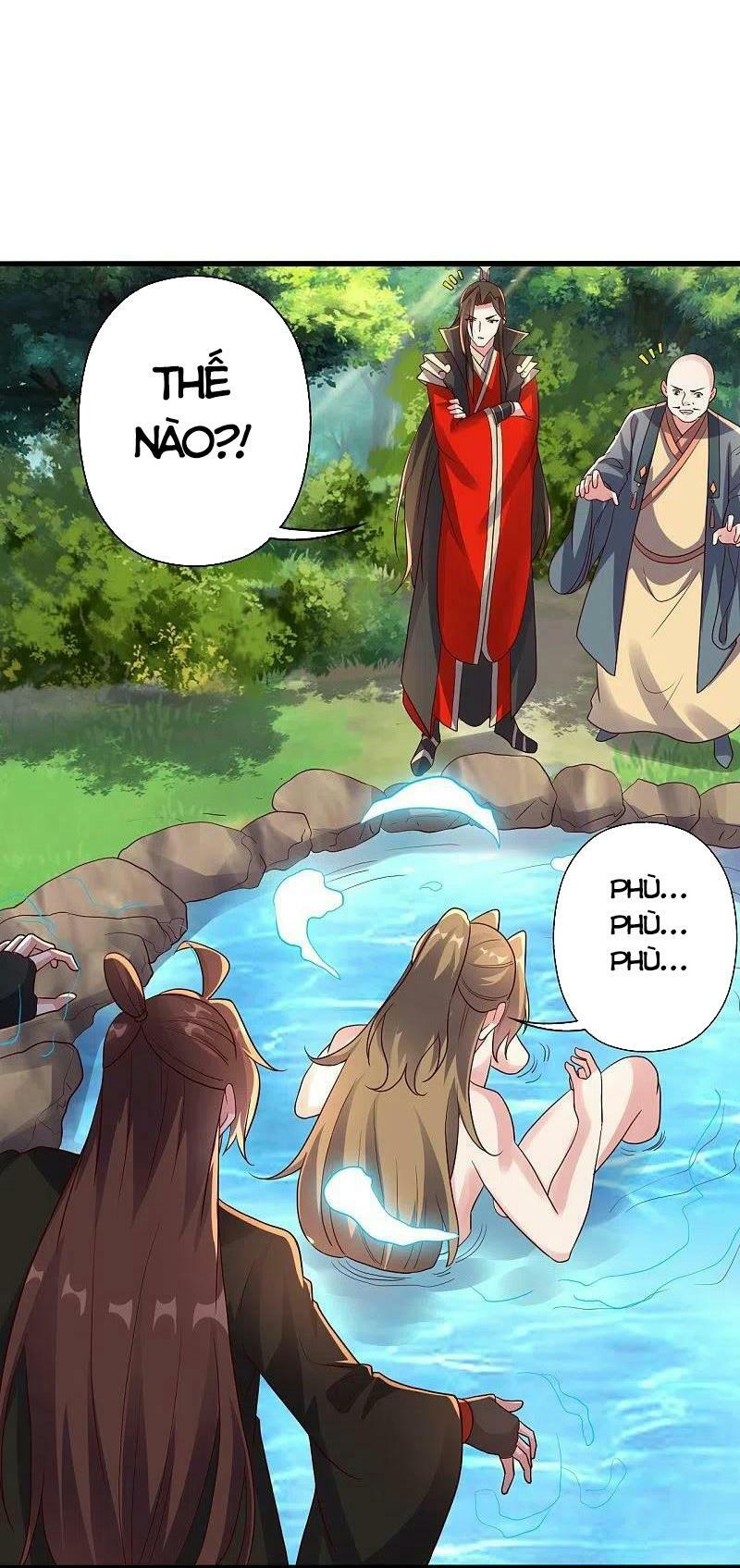 tiên võ đế tôn chapter 275 55
