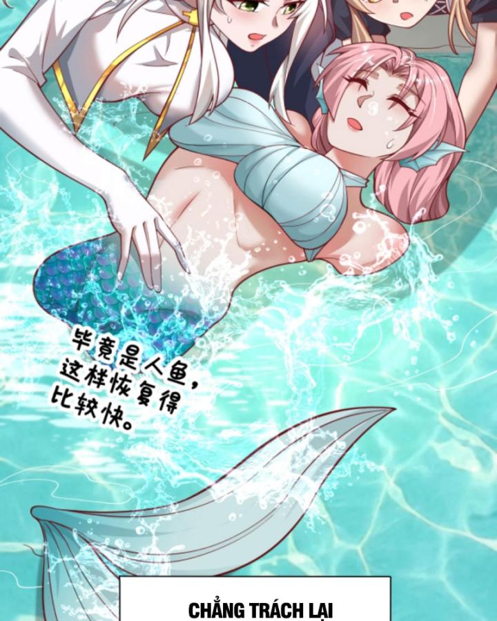 người chơi và nhân vật chính đều muốn làm hại ta chapter 93 53