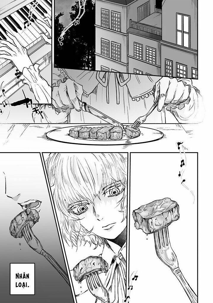 carnelian blood chapter 3 2