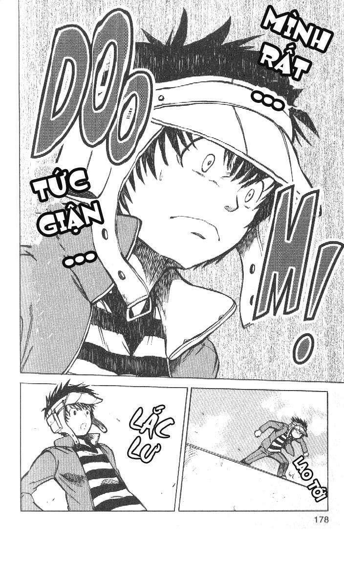 rồng ma trận chapter 32 35