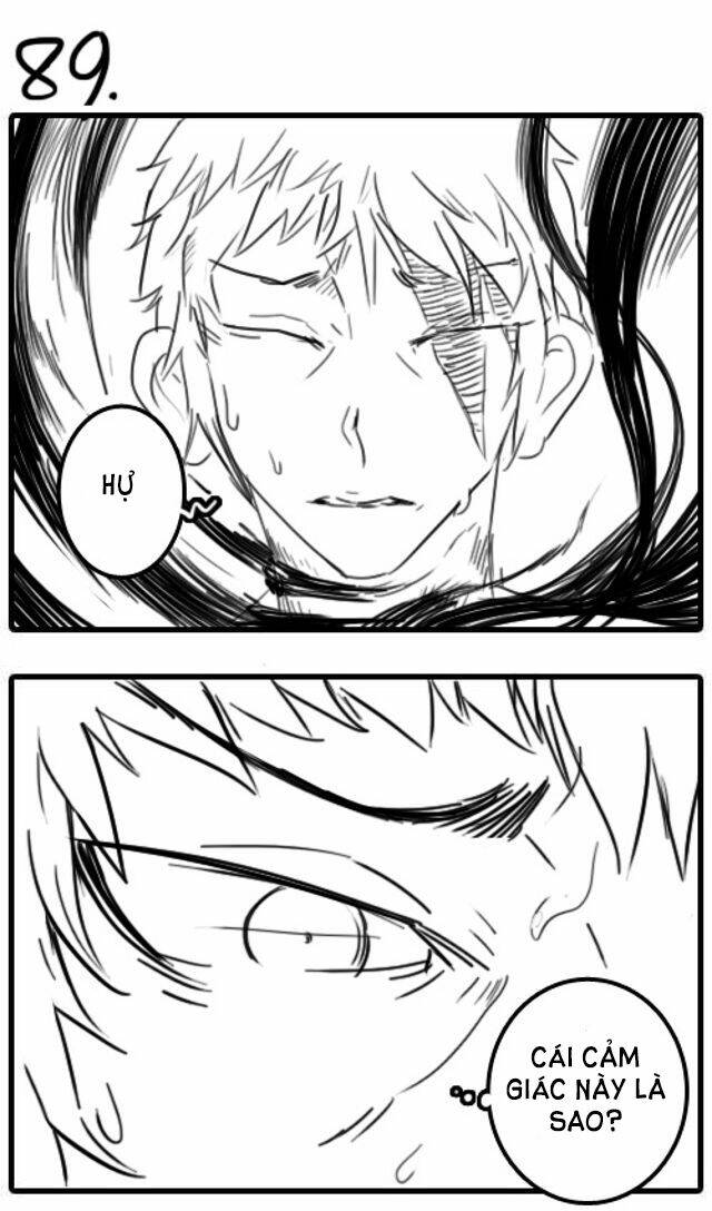 chuyện tình zed và syndra ( season 2 ) chapter 26 1