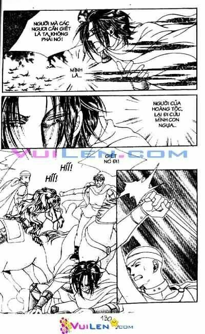 nữ hoàng biển cả chapter 14 130