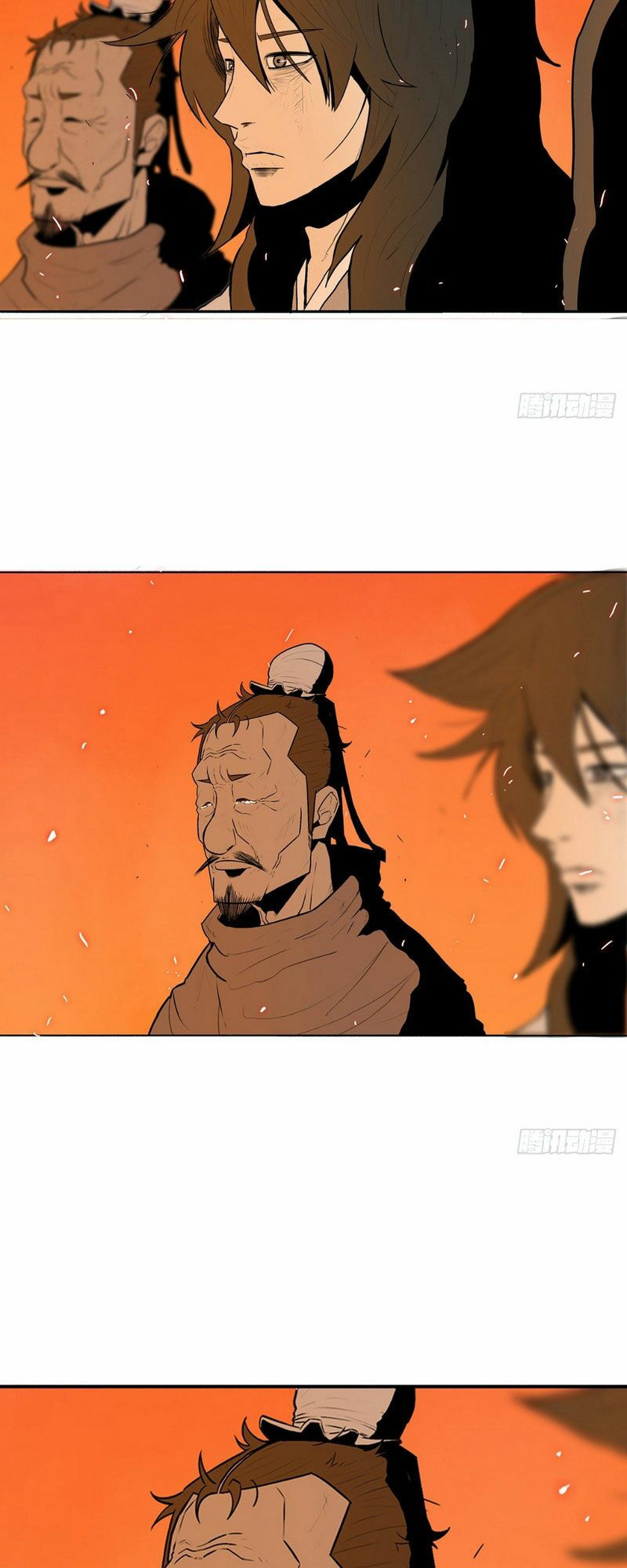 Bắc Kiếm Giang Hồ chapter 16 5