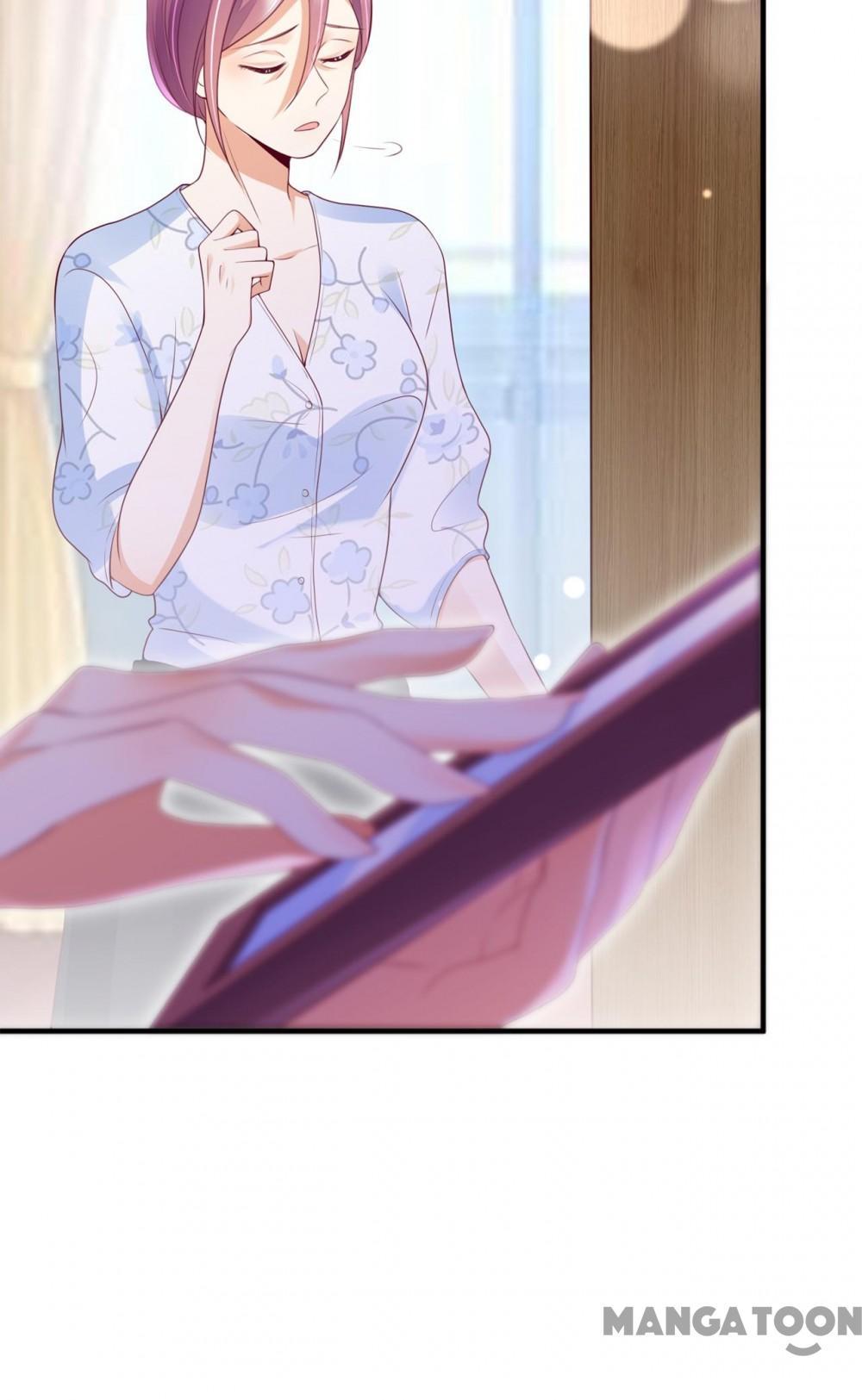 hào môn thiên giới tiền thê chapter 773 30