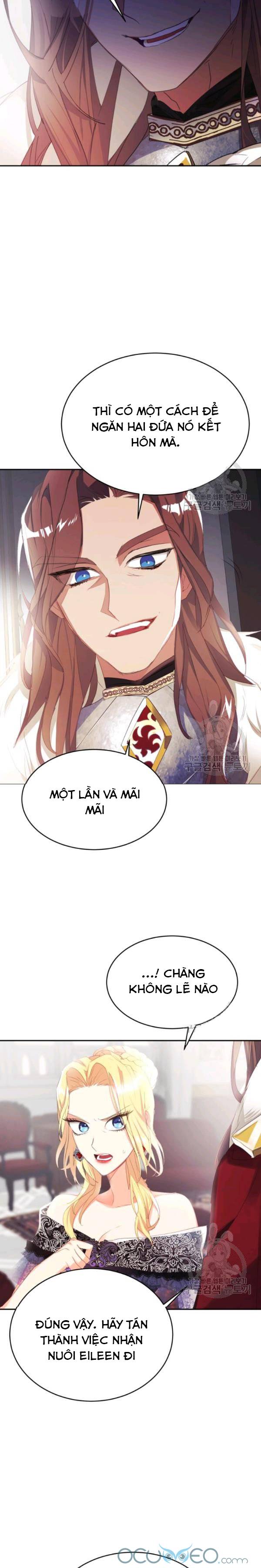 đứa con của rồng chapter 21 14
