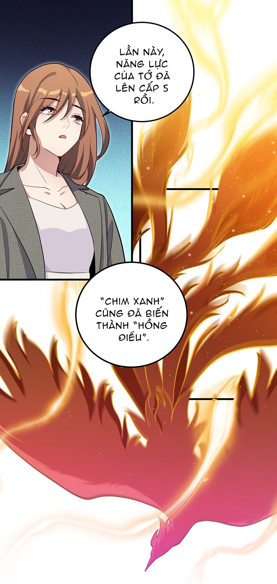 [16+] killing my love chapter 61.2 14