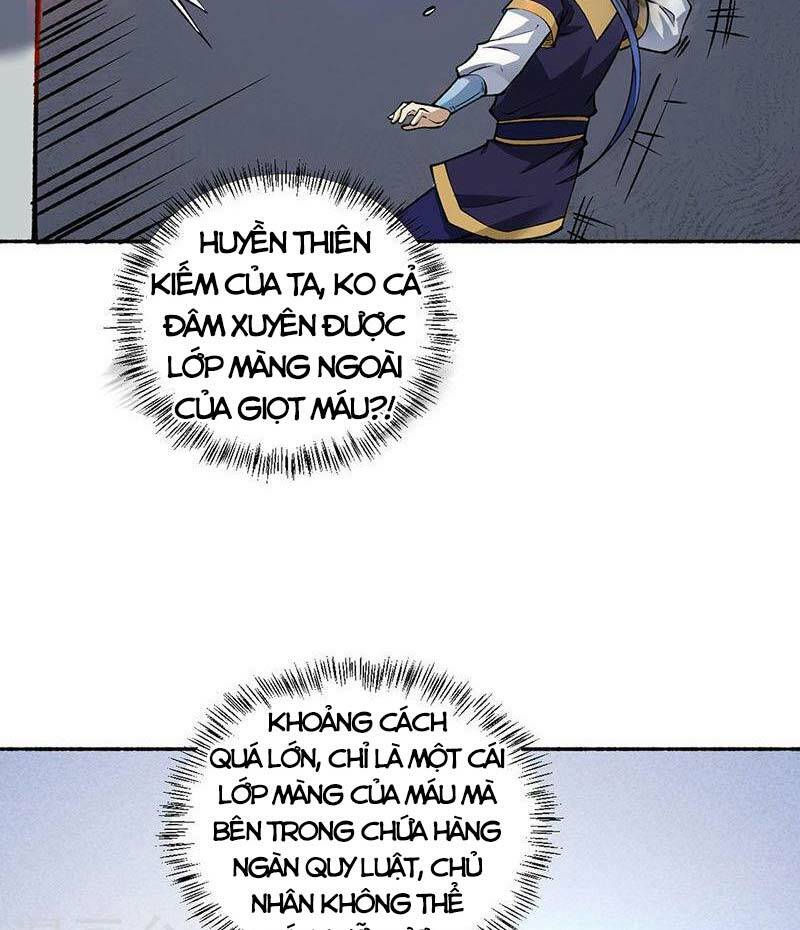 võ đạo độc tôn chapter 489 43